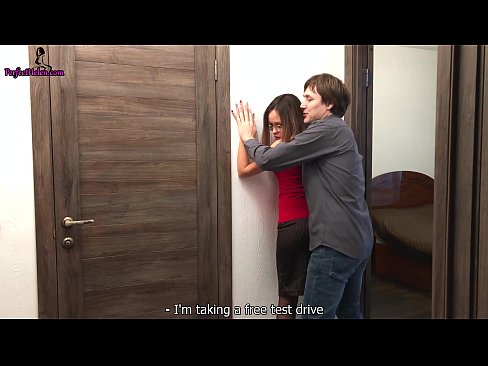 ❤️ Realtor Sexy Yn Synhwyro Mae'n Ysgogi Ei Pussy a'i Ffyc Wrth Werthu Ei Fflat - Krempai ❤❌ Rhyw super wrthon ni ❤