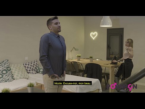 ❤️ PORNBCN 4K Mae un fenyw aeddfed gyda titw mawr eisiau bod yn rhefrol fucked gigolo ifanc gyda big dick blowjob amortism fuck llaw swydd ci arddull pussy lick orgasm Is-deitlau Ffrangeg ❤❌ Rhyw super wrthon ni ❤