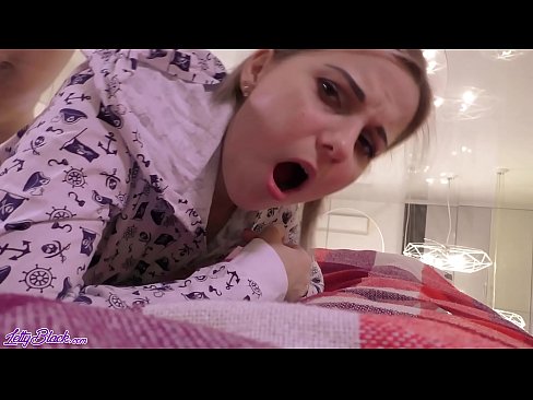 ❤️ Mam swnllyd Sexy a rhyw pregistyle - cum agos i fyny ❤❌ Rhyw super wrthon ni ❤