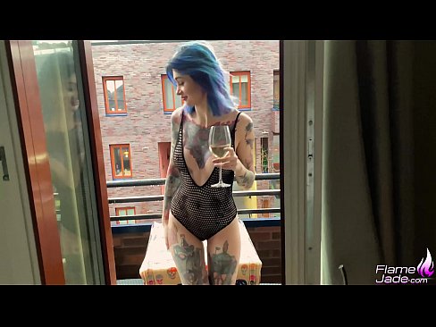 ❤️ Merch aruthrol yn Sugno gyda Gulp ac yn Ffycin Yn Angerddol Dan yr Awyr Agored ❤❌ Rhyw super wrthon ni ❤